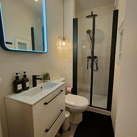 Apartment Superbe Proche La Defense Et Paris