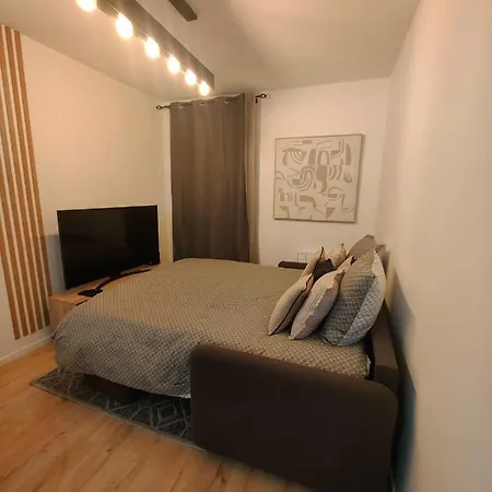 Superbe Proche La Defense Et Paris Apartment